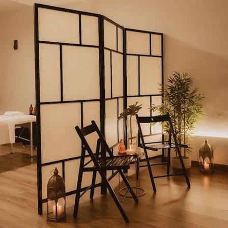 Wat Nuad Masajes y Bienestar