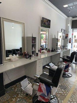 Peluqueria Simo