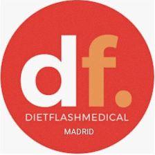 Dietflash Medical Madrid Chamartin
