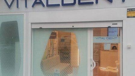 Clínica Dental Vitaldent