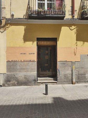 Galería FORMATOCOMODO