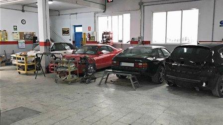 AJ AUTOMOCION DORU