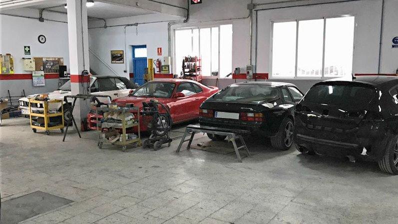 AJ AUTOMOCION DORU