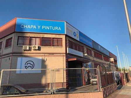 Talleres Estrenauto S.L.