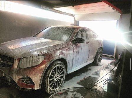 Luxury Car Wash Móstoles