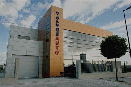 Valverauto SA