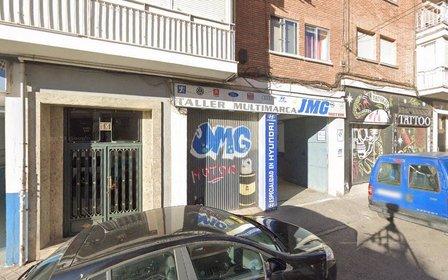 Jmg Motor