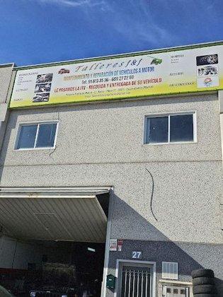 Talleres F&F
