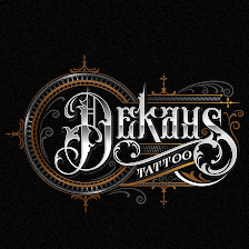 Dekays tattoo