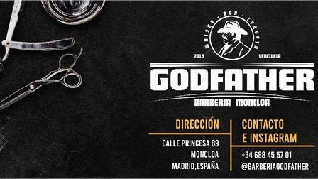 Barberia GodFather
