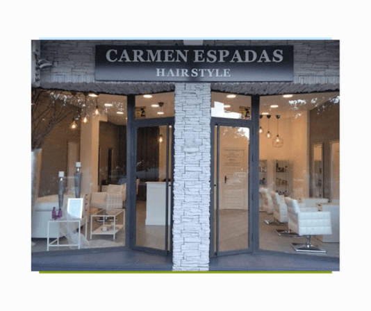 Carmen Espadas