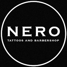 Nero tattoos and barbershop