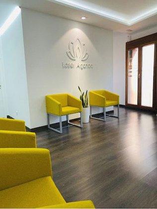 Arganda center Laser - Diode Laser Hair Removal