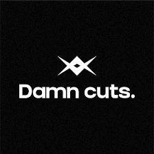 Damncuts - Barbería