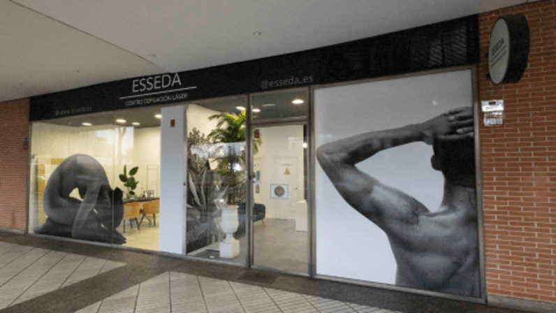 Esseda