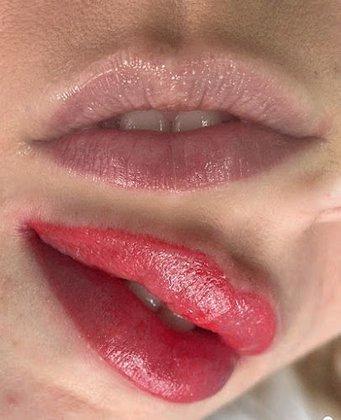 Sorrisi di Donna