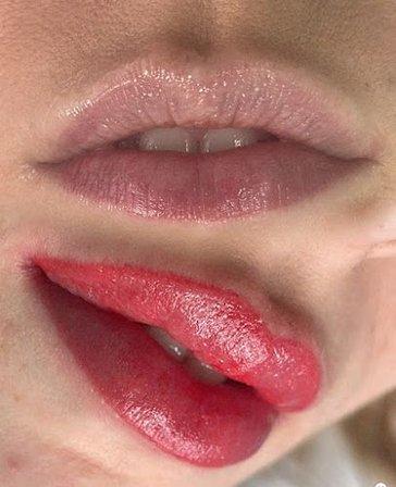 Sorrisi di Donna