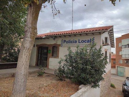 Policía Local Ontígola