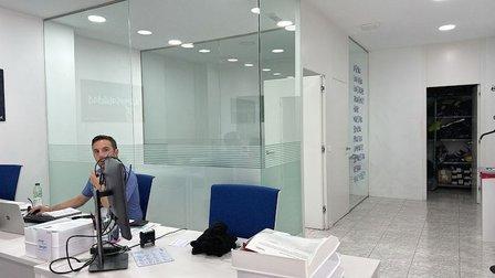 Eurofirms People First