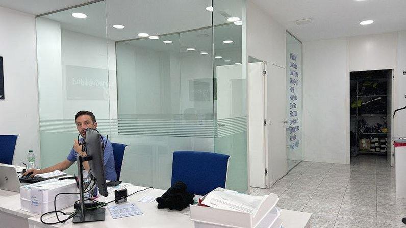 Eurofirms People First
