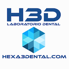 Hexa3Dental | Laboratorio dental y centro de fresado 100% digital