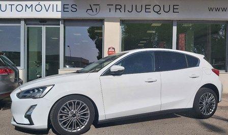 Automóviles Trijueque