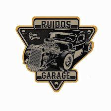 RUIDOS GARAGE