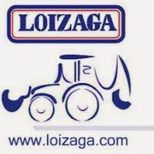 Alquiler Carretillas Elevadoras Madrid | Loizaga