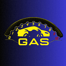 GAS - Grupo Auto Sport