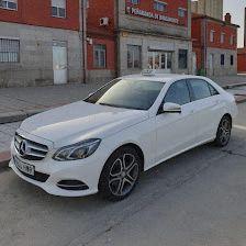 Taxi en Peñaranda