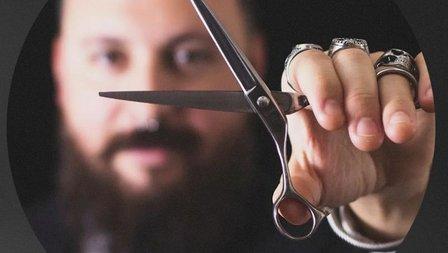 Golfos y Clásicos, La Barbería de Madrid