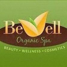 Be Well Organic Spa