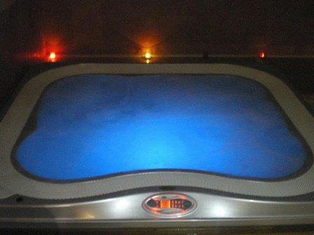 Be Well Organic Spa