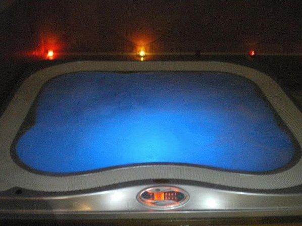 Be Well Organic Spa