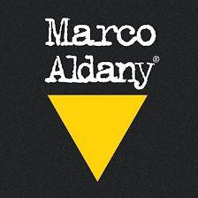Marco Aldany-Macho Chamberí