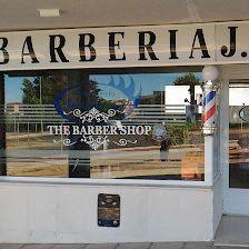 Barbería Juan Diego