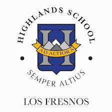 Private school Highlands School Los Fresnos