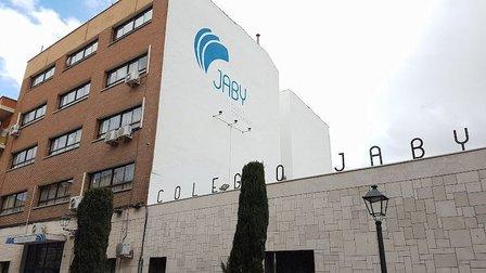 Colegio JABY