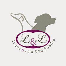 Lucas & Lola Dog Family