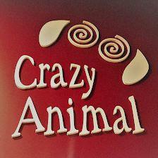 Crazy Animal