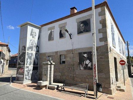 La Mujer en la Guerra Civil - Centro de Interpretación