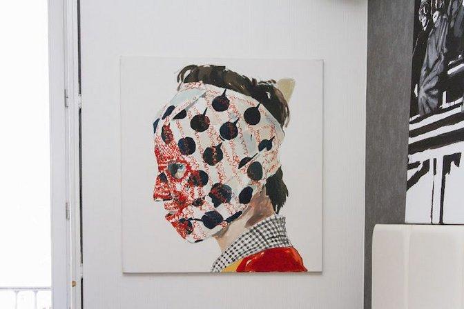 Hybrid Art Fair