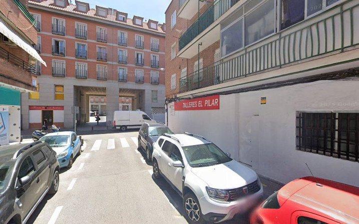 TALLERES EL PILAR