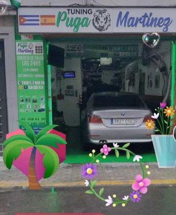 Taller 24H reparacion automovil