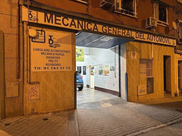 Talleres Doran