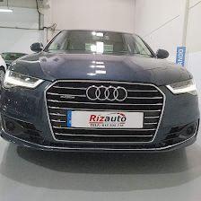 Automoviles RizAuto