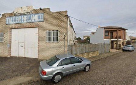 Talleres Cabrero