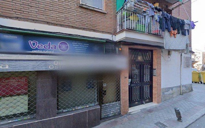 Centro Veda