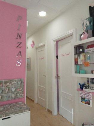 Estética Pinza'S
