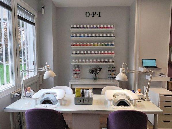 Le CouCou Espacio de Belleza en Madrid
